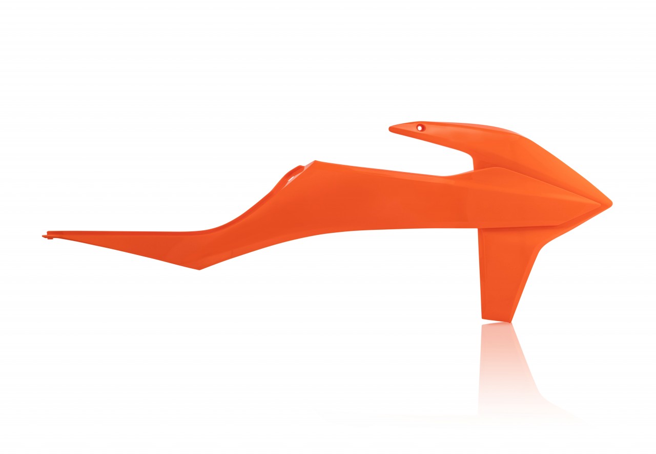 Acerbis SPOILER RADIATORE Offerta natalizia