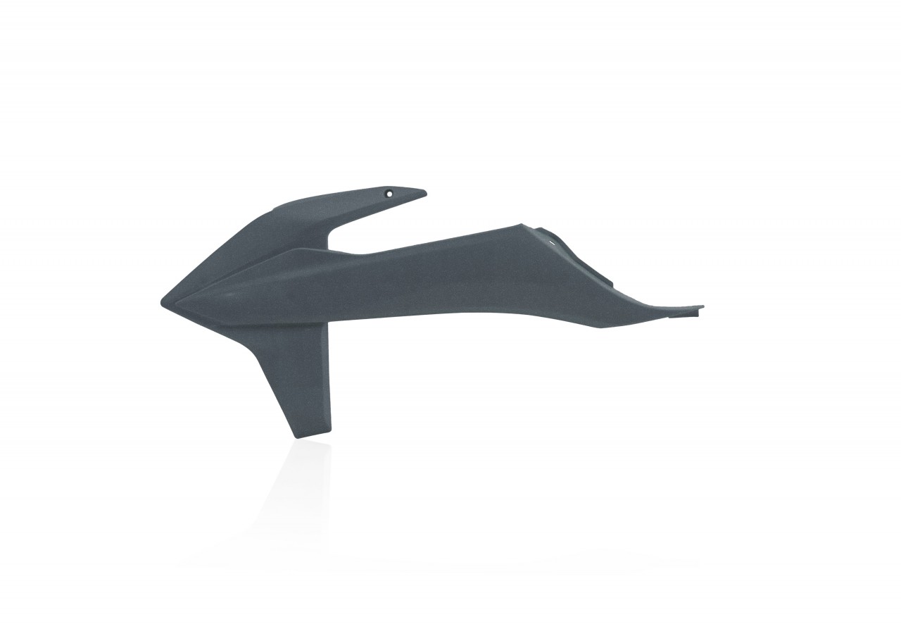 Acerbis SPOILER RADIATORE Offerta natalizia
