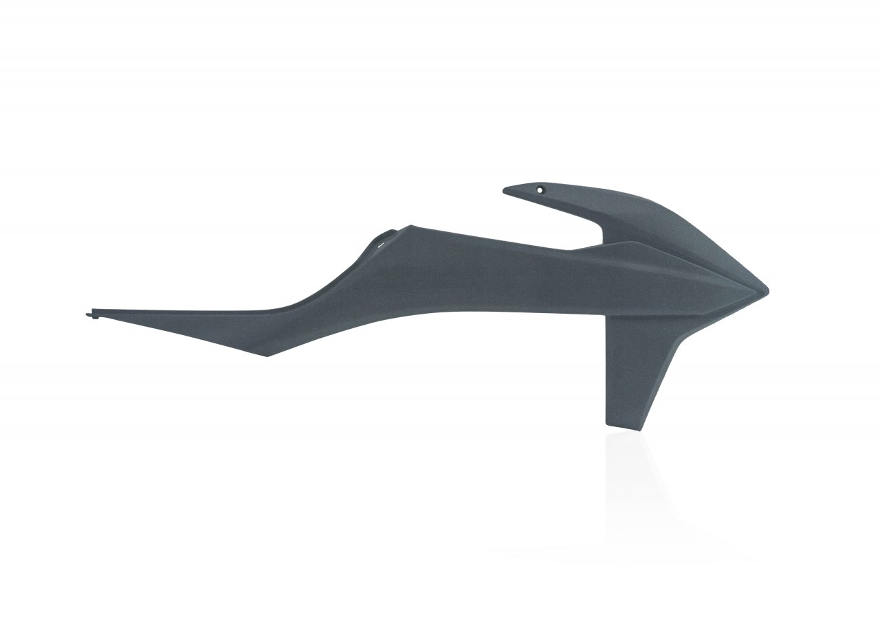 Acerbis SPOILER RADIATORE Offerta natalizia
