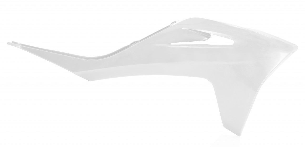 Acerbis SPOILER RADIATORE Offerta Pasqua