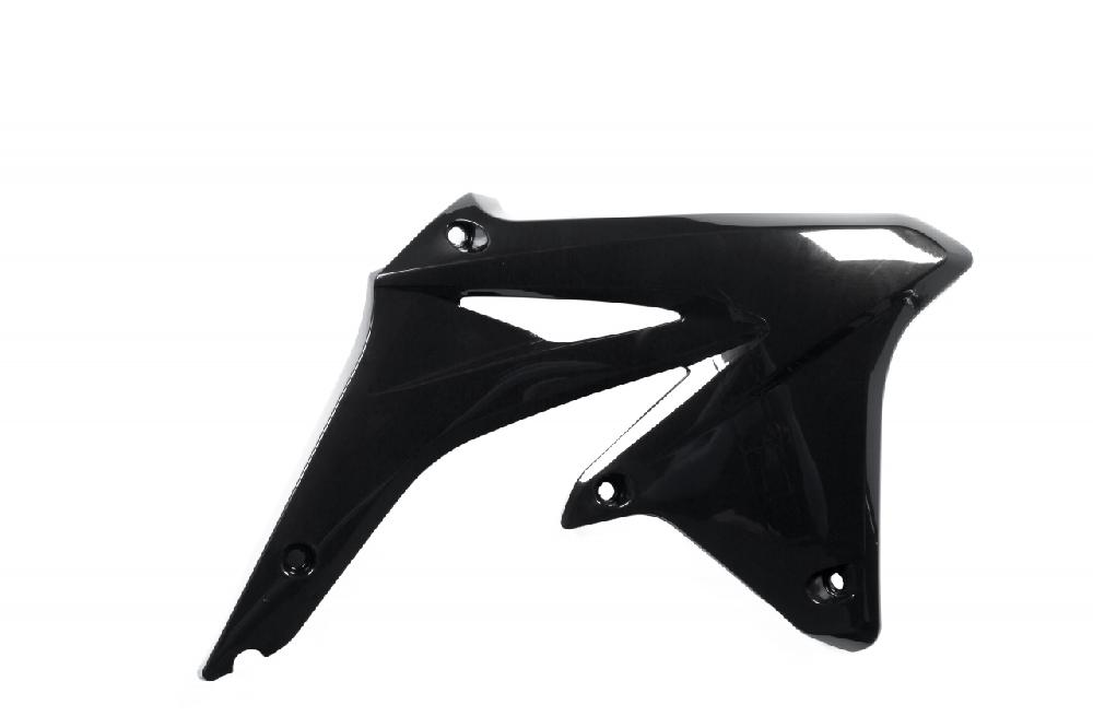 Acerbis SPOILER RADIATORI Smaltimento dello stoccaggio