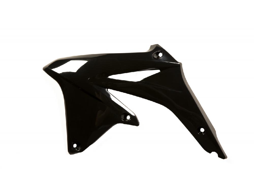 Acerbis SPOILER RADIATORI Smaltimento dello stoccaggio