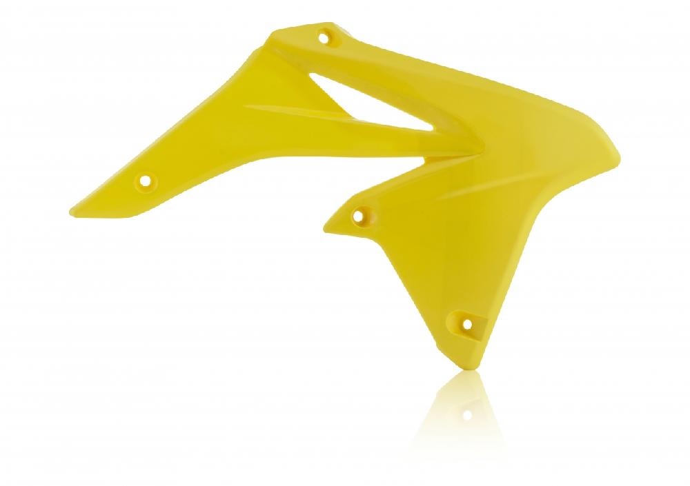 Acerbis SPOILER RADIATORI Vendita calda