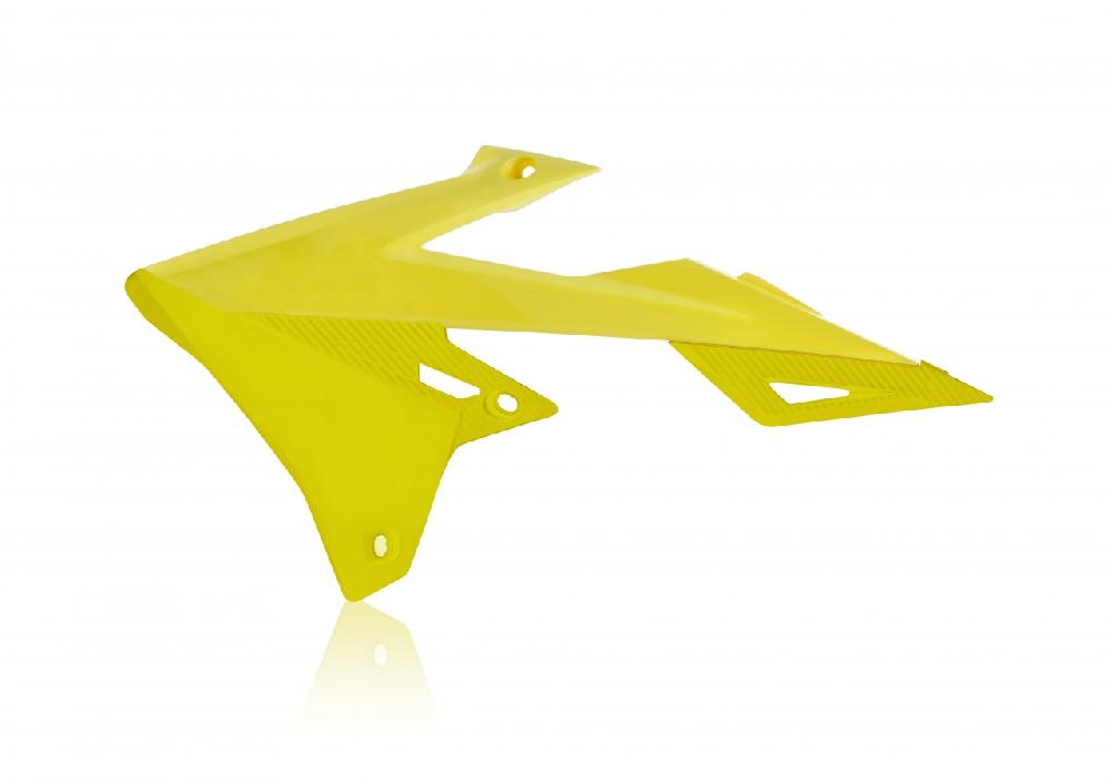 Acerbis SPOILER RADIATORI Offerta migliore