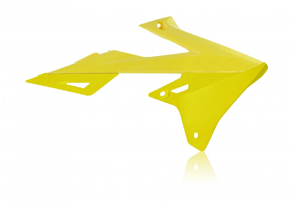 Acerbis SPOILER RADIATORI Offerta migliore