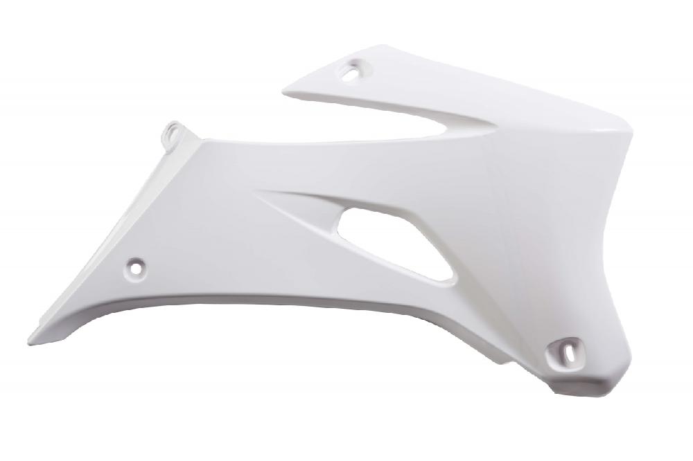 Acerbis SPOILER RADIATORI Liquidazione
