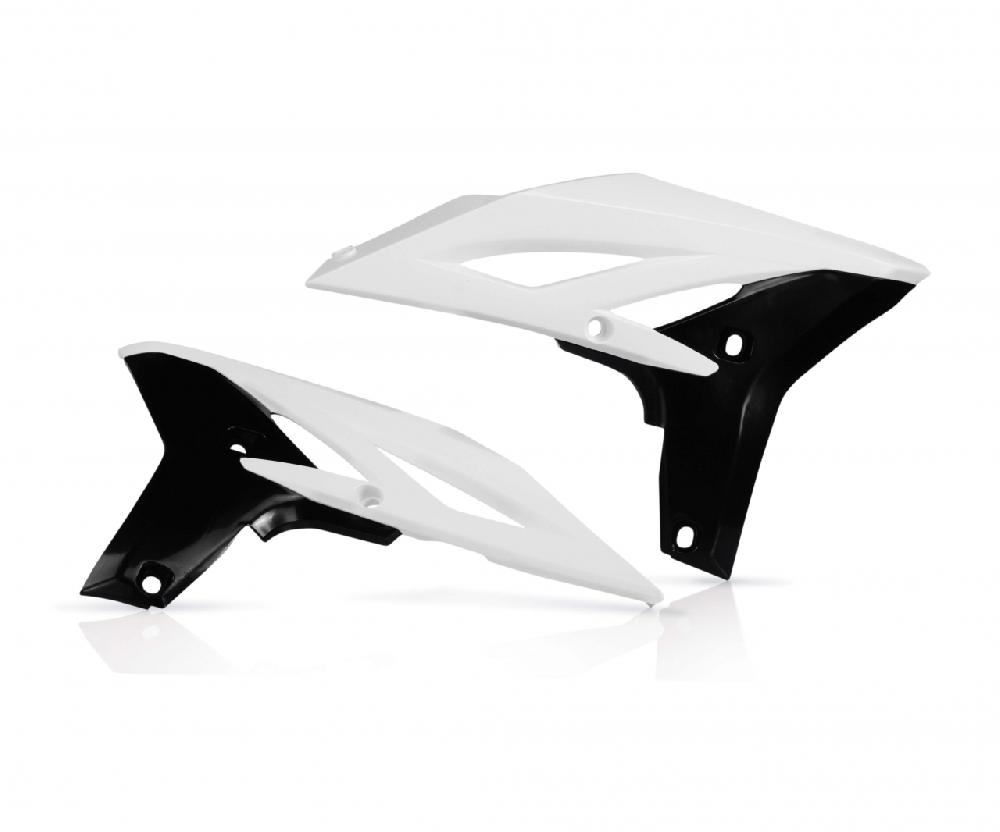 Acerbis SPOILER RADIATORI Comprane uno, ottenene uno gratis