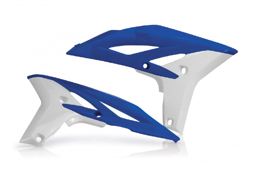 Acerbis SPOILER RADIATORI Comprane uno, ottenene uno gratis