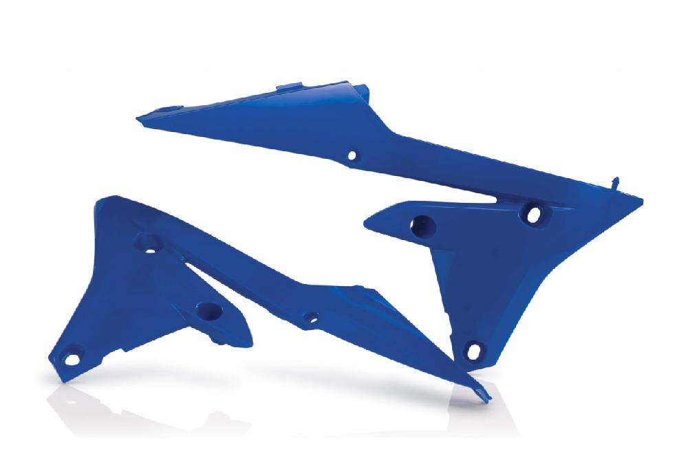 Acerbis SPOILER RADIATORI Sconti VIP