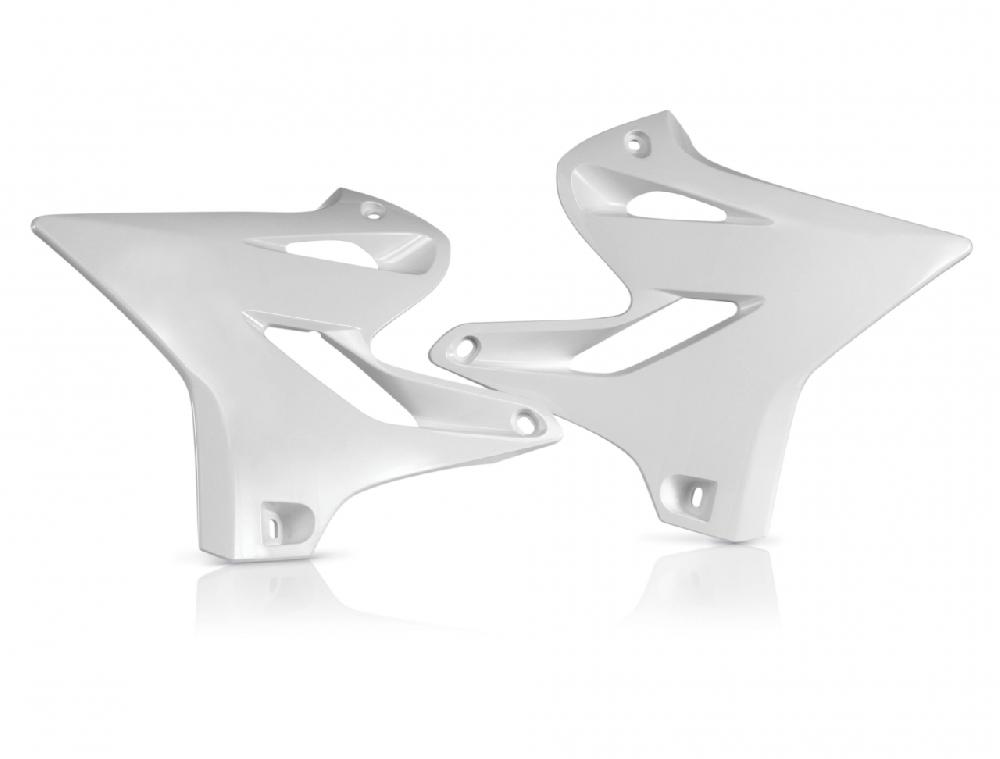 Acerbis SPOILER RADIATORI Super Saving Price