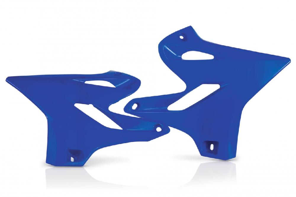 Acerbis SPOILER RADIATORI Super Saving Price
