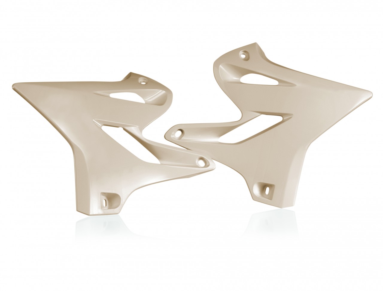 Acerbis SPOILER RADIATORI Super Saving Price