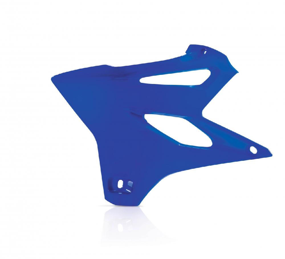 Acerbis SPOILER RADIATORI
