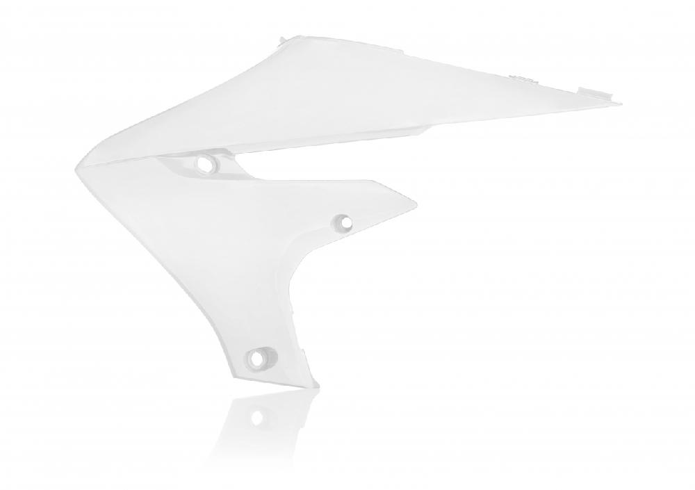 Acerbis SPOILER RADIATORI Ritorno libero