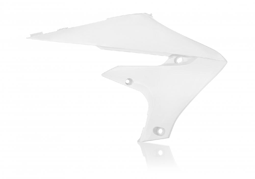 Acerbis SPOILER RADIATORI Ritorno libero