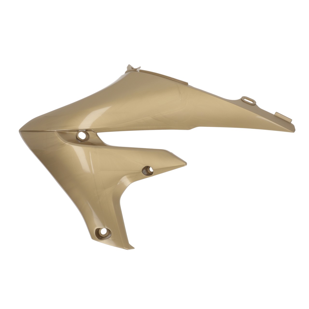 Acerbis SPOILER RADIATORI Ritorno libero