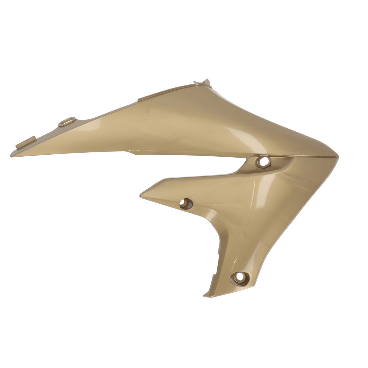 Acerbis SPOILER RADIATORI Ritorno libero