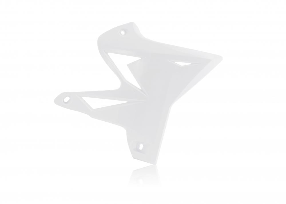 Acerbis SPOILER RADIATORE Rilascio limitato