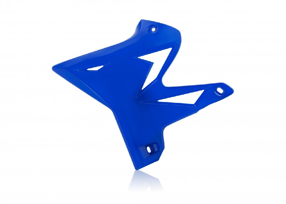 Acerbis SPOILER RADIATORE Rilascio limitato