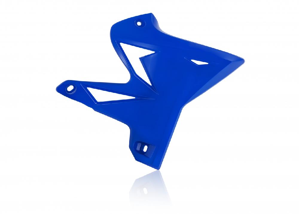 Acerbis SPOILER RADIATORE Rilascio limitato