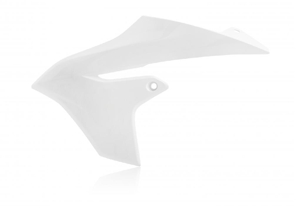 Acerbis SPOILER RADIATORI Ultimi tre giorni