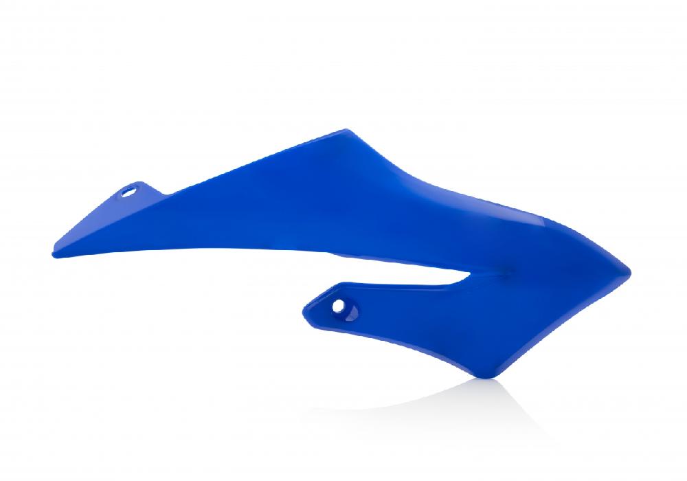 Acerbis SPOILER RADIATORI Ultimi tre giorni