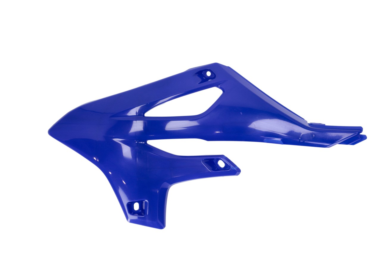 Acerbis SPOILER RADIATORI Latest stili