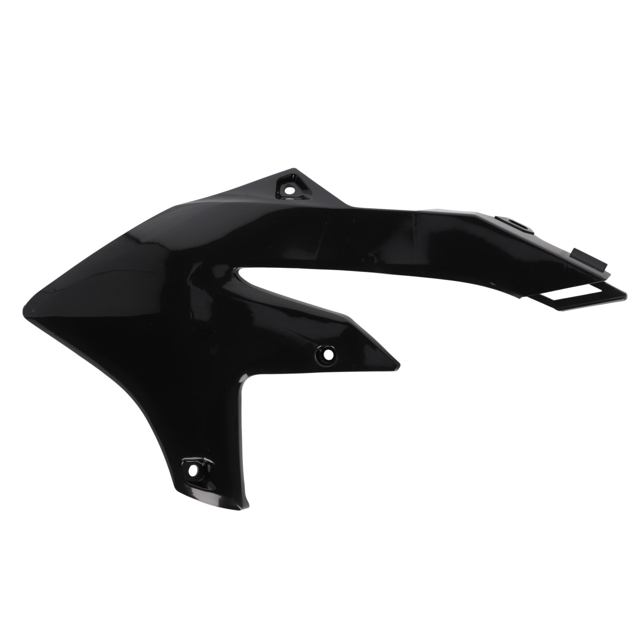 Acerbis SPOILER RADIATORI Ultimi due giorni