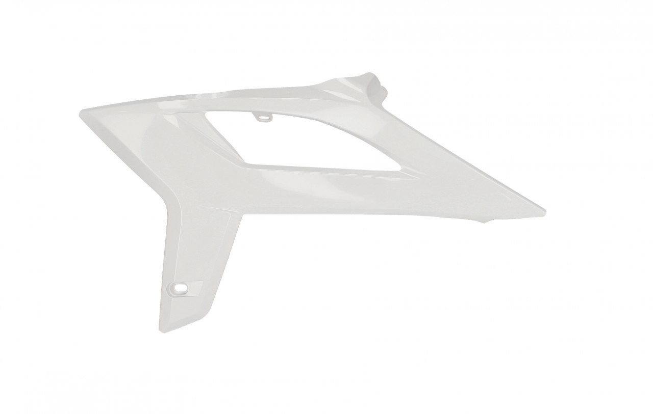 Acerbis SPOILER RADIATORI Ultimo giorno