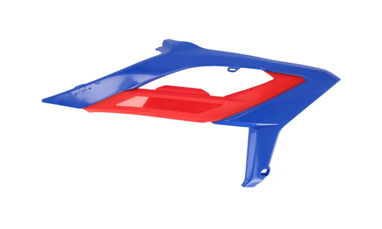 Acerbis RADIATOR SCOOPS
