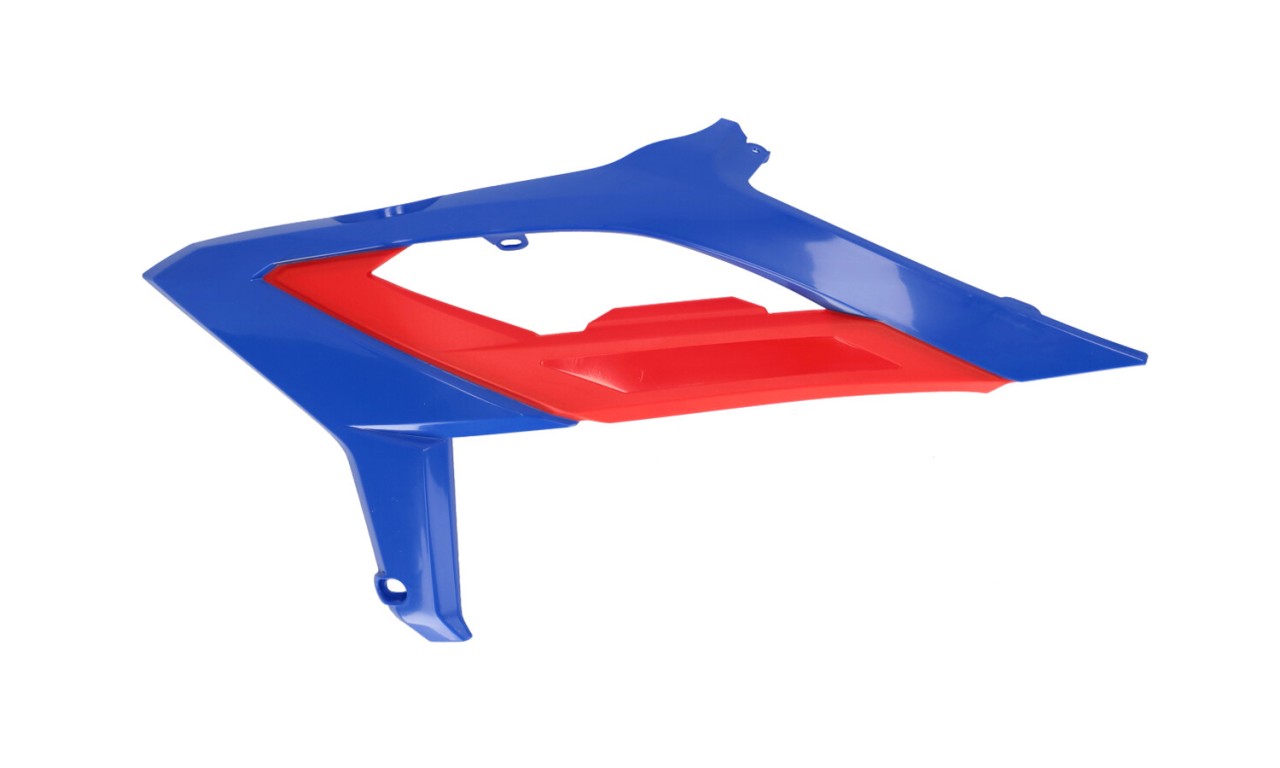 Acerbis RADIATOR SCOOPS Promozione temporanea