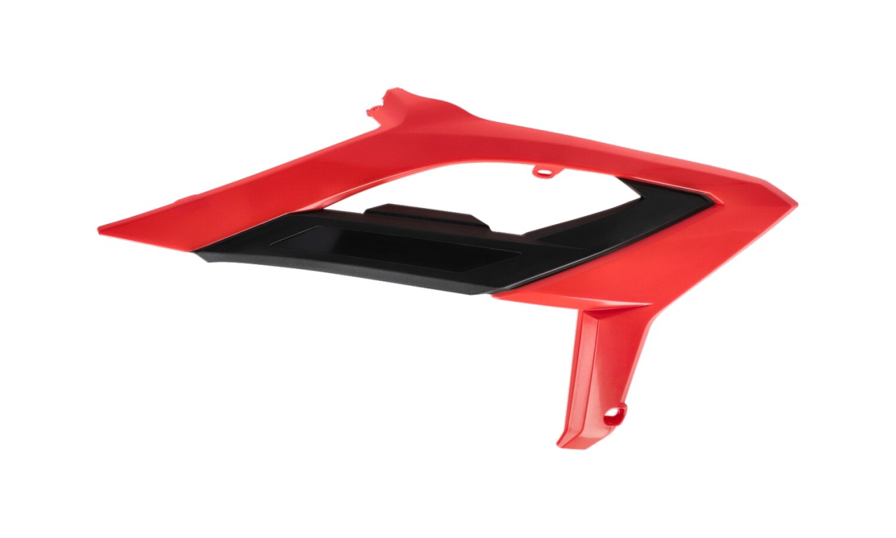 Acerbis RADIATOR SCOOPS Promozione temporanea