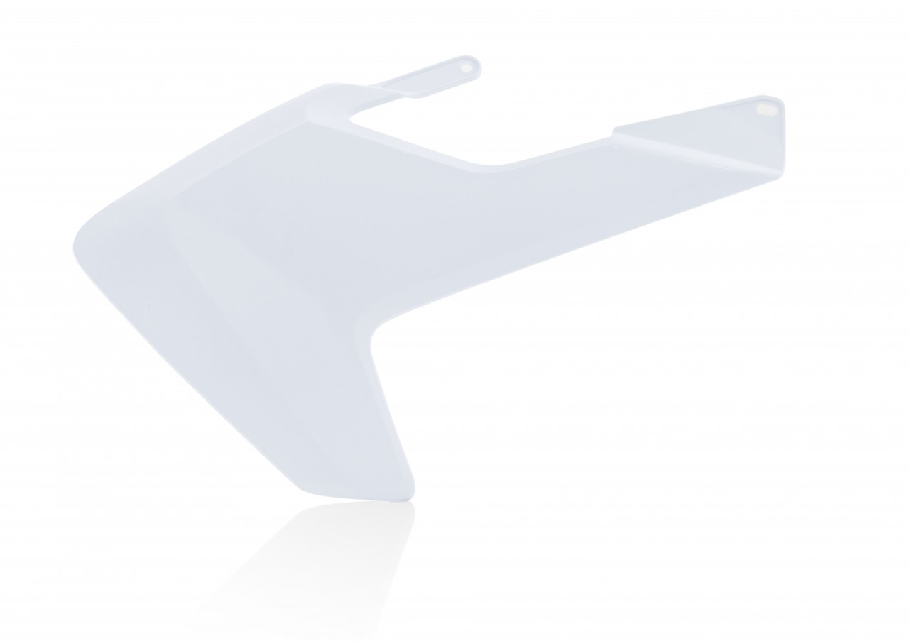 Acerbis SPOILER RADIATORI Fino al 50% di sconto