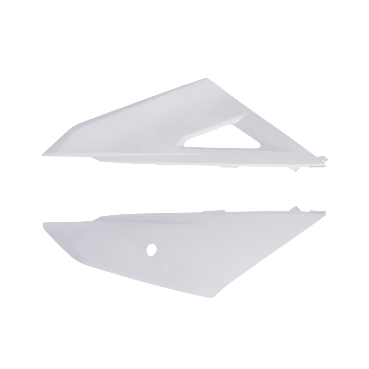 Acerbis SIDE PANELS UP