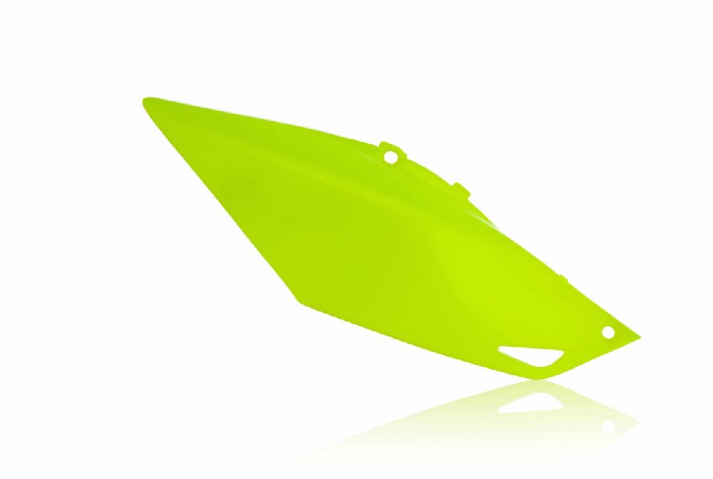 Acerbis PORTANUMERO LATERALI Italia