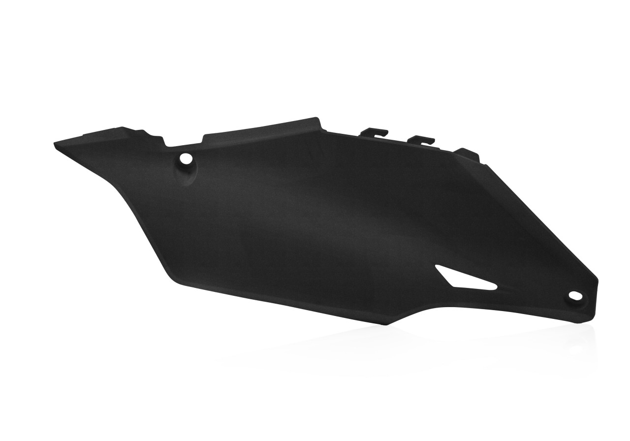Acerbis PORTANUMERO LATERALI Nuova