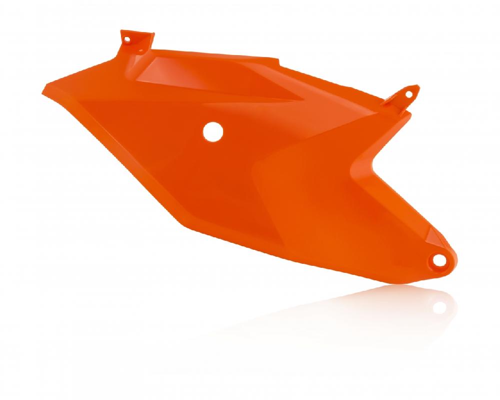 Acerbis PORTANUMERO LATERALI Offerta speciale