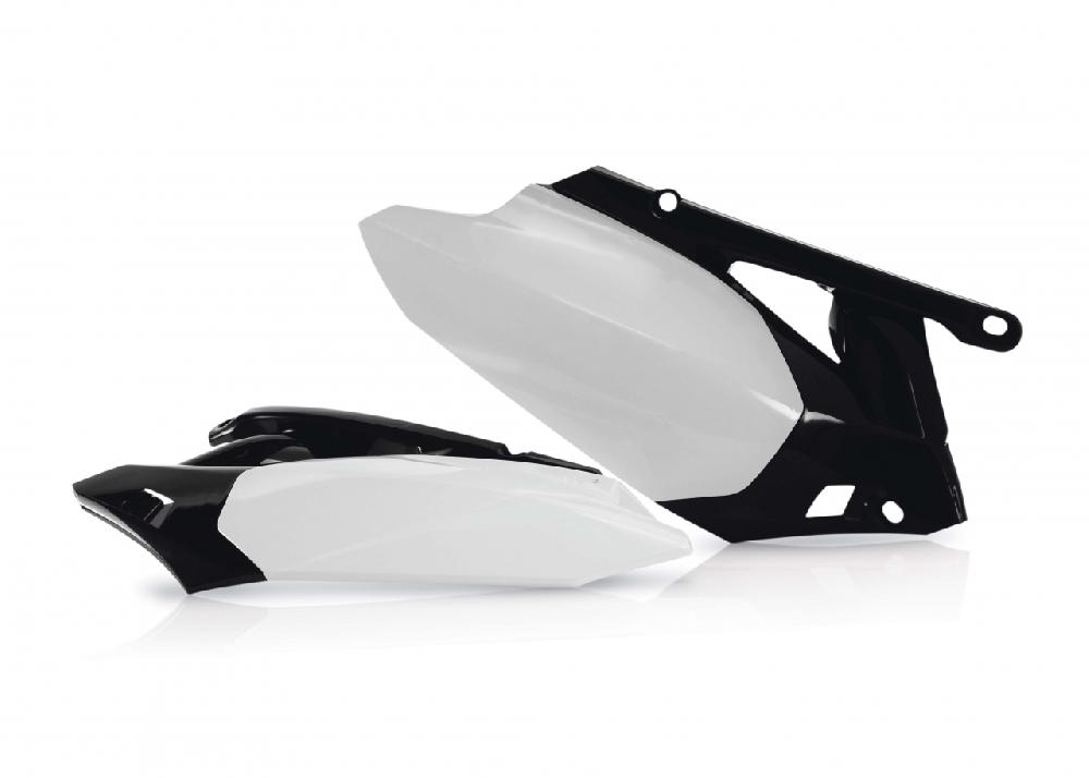 Acerbis PORTANUMERO LATERALI Online Outlet