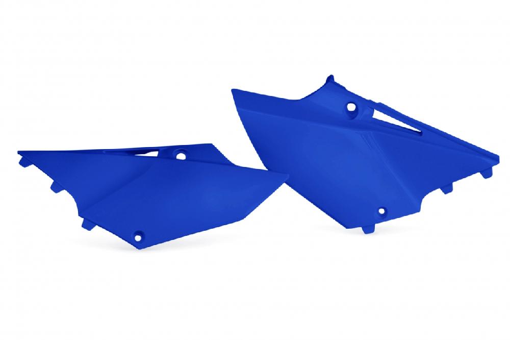 Acerbis PORTANUMERO LATERALI Lightning offer