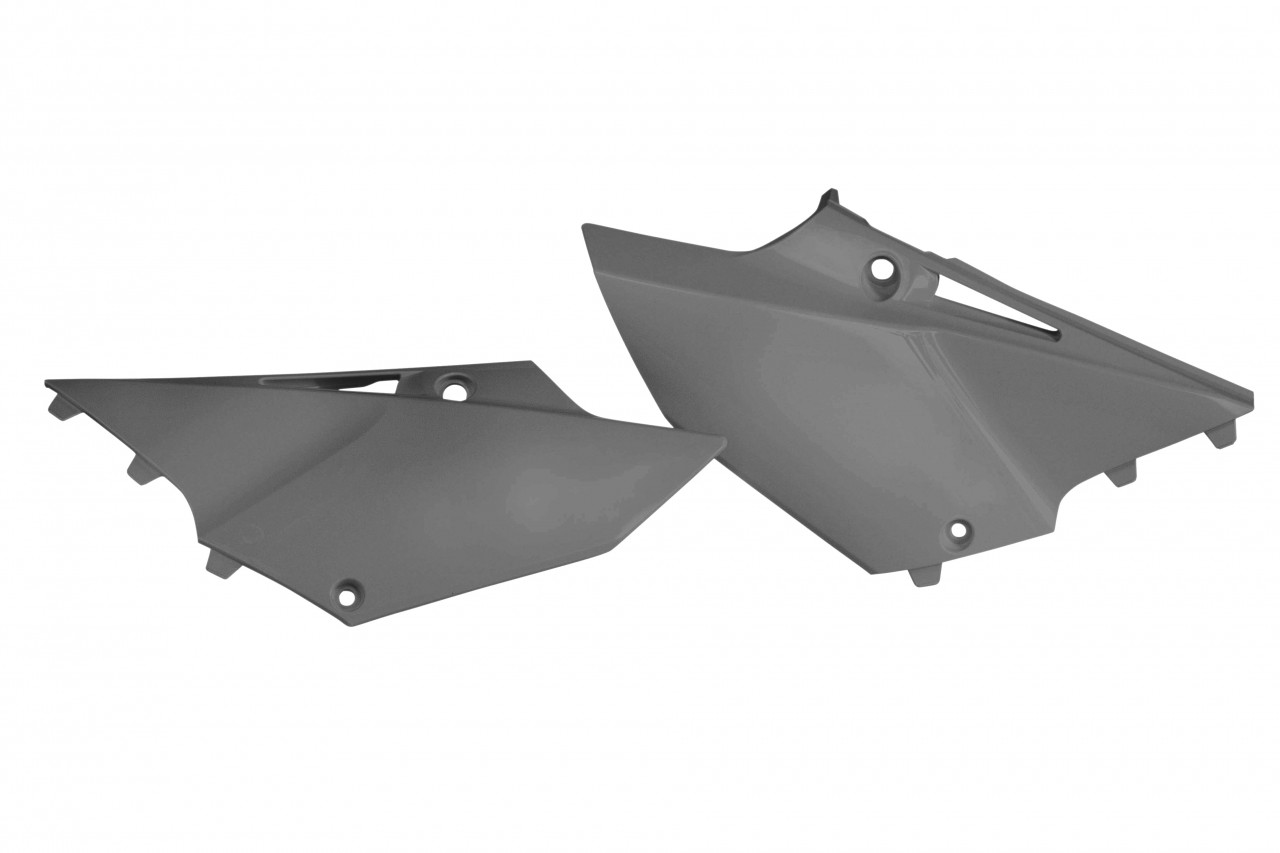 Acerbis PORTANUMERO LATERALI Lightning offer