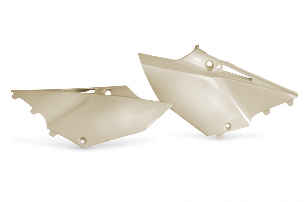 Acerbis PORTANUMERO LATERALI Lightning offer