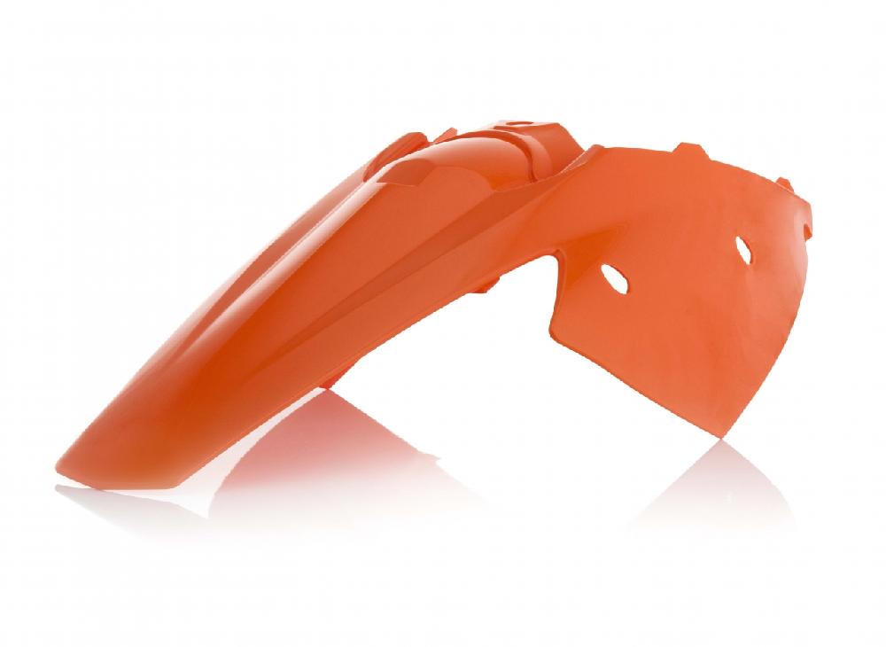 Acerbis REAR SIDE COWLING Pezzi Unici