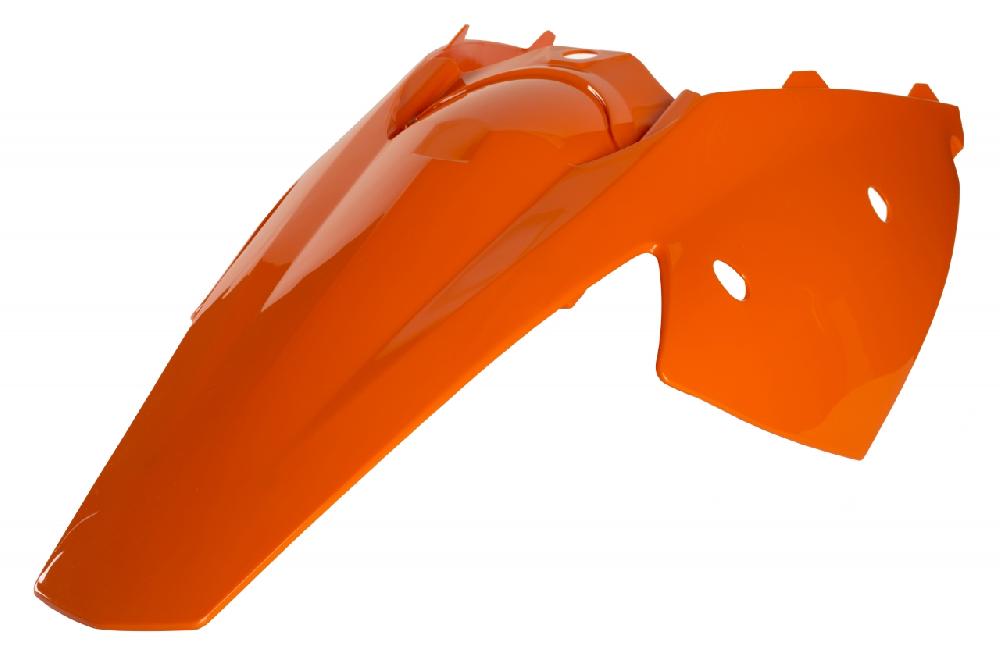 Acerbis REAR SIDE COWLING Soddisfazione Garantita