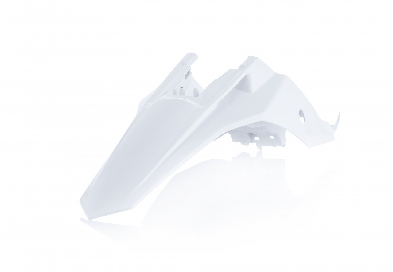 Acerbis REAR SIDE COWLING Sottocosto