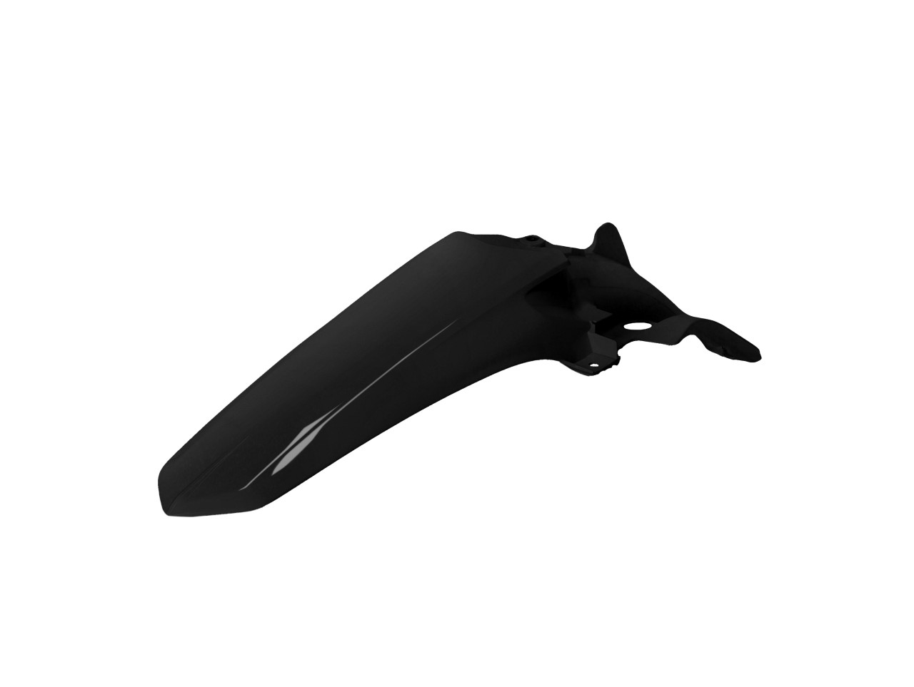 Acerbis PARAFANGO POSTERIORE Offerta esclusiva