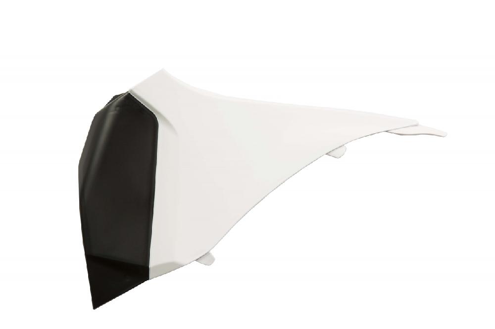 Acerbis COPERCHIO CASSA FILTRO Ritorno libero