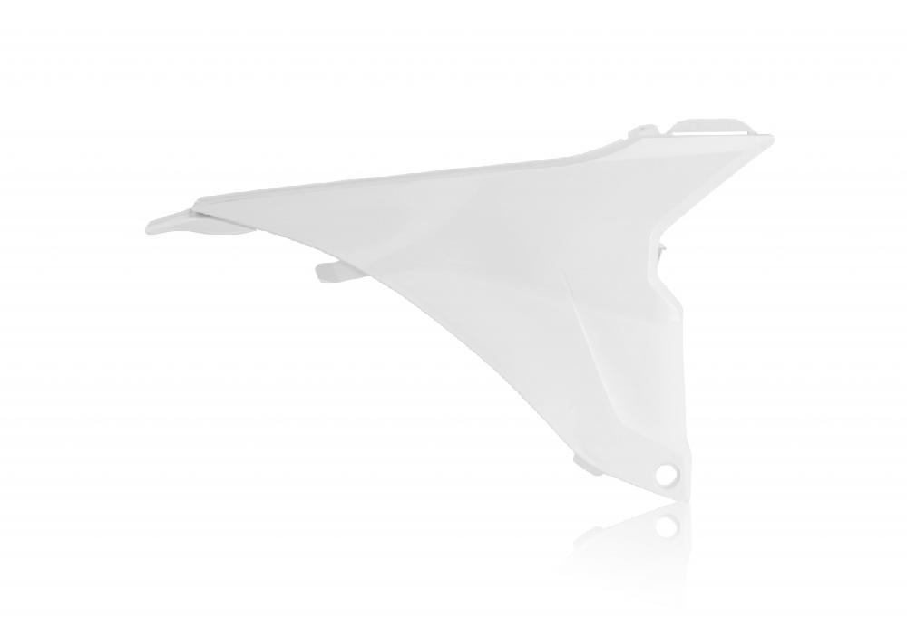 Acerbis COPERCHIO CASSA FILTRO Rilascio limitato