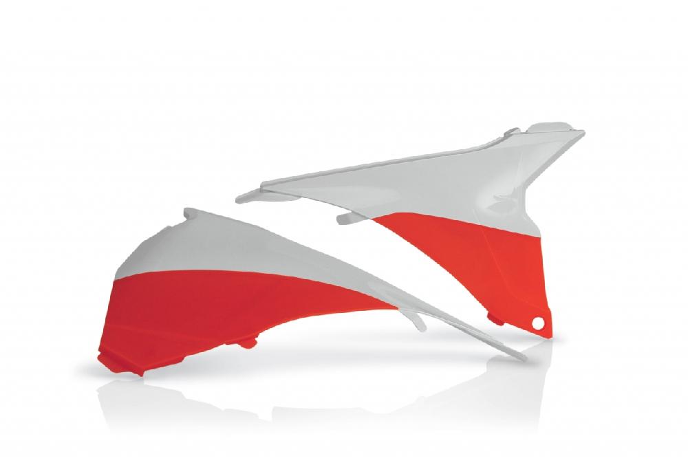 Acerbis COPERCHIO CASSA FILTRO Rilascio limitato