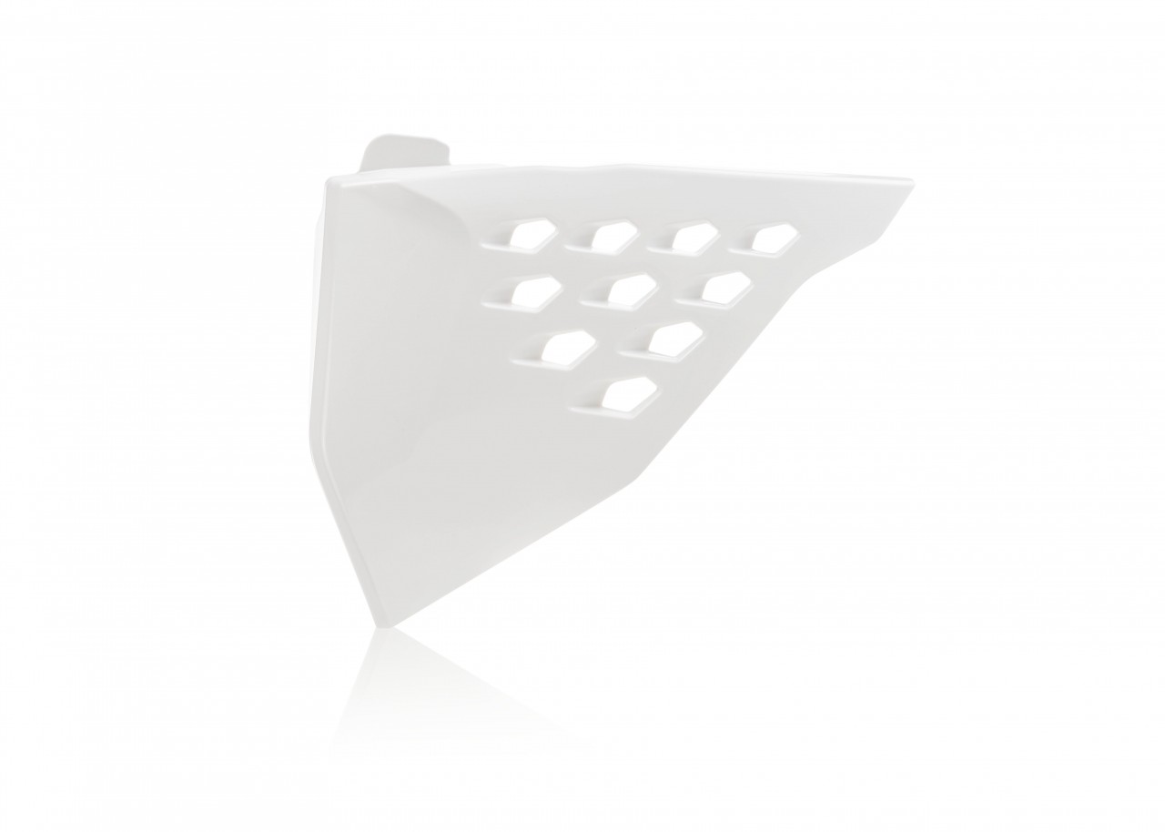 Acerbis CASSA FILTRO VENTILATA Promozione temporanea