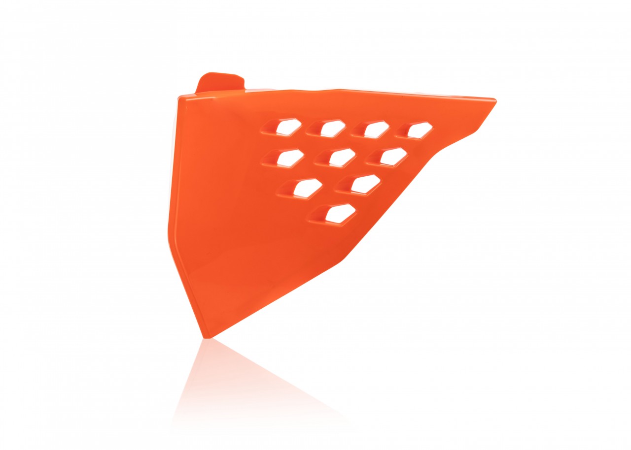 Acerbis CASSA FILTRO VENTILATA Promozione temporanea